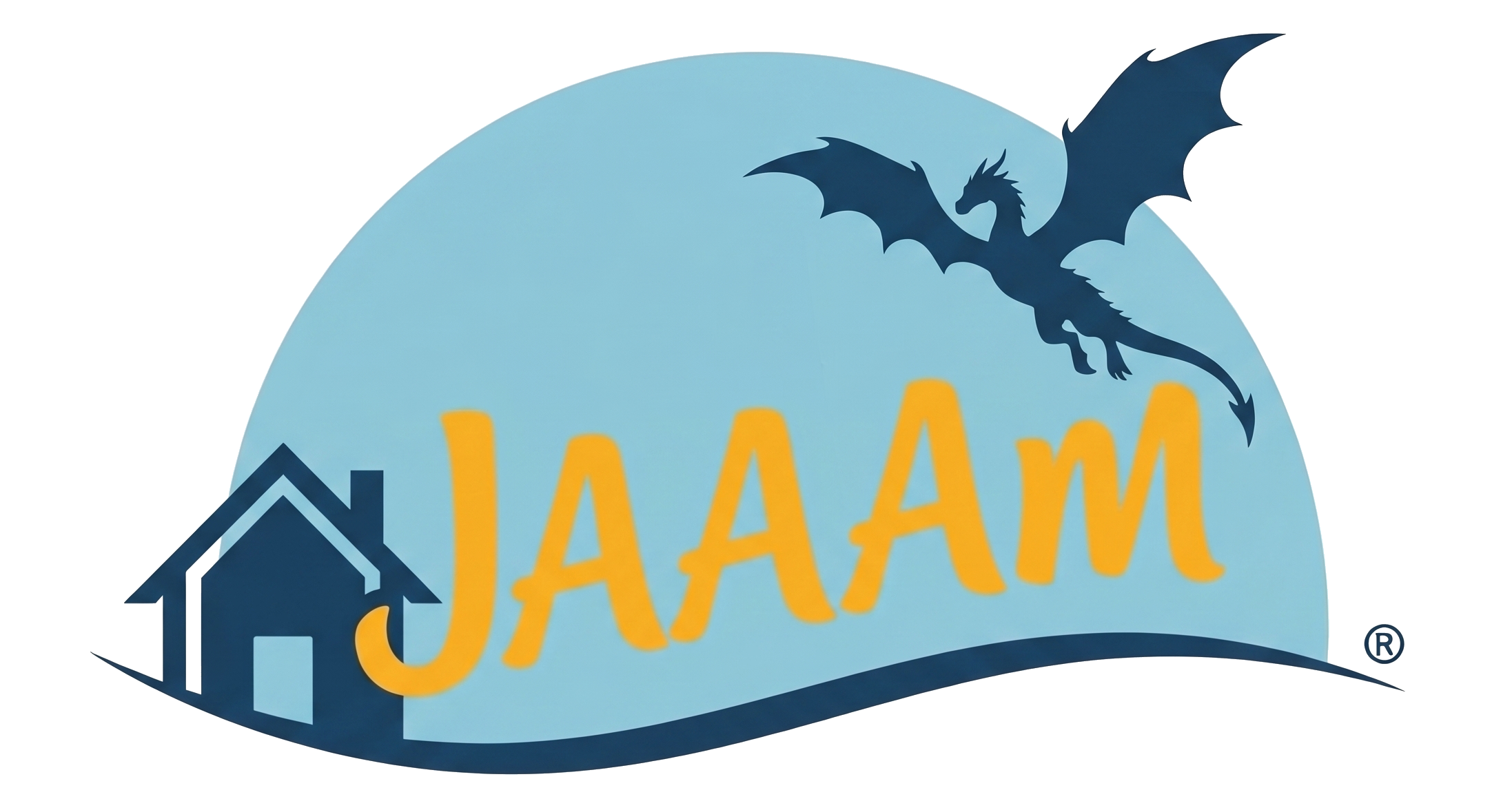 JAAAM Logo